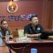 Tim Penyelamat PWI Pusat