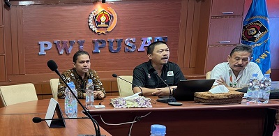 Tim Penyelamat PWI Pusat
