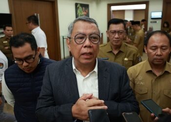 Pemerintah Kota Tangerang Selatan Akan Gelar Upacara 17 Agustus 2024 di Batalyon Kavaleri 9 SDK