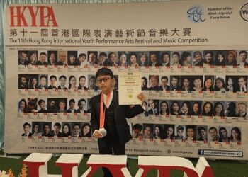 Dari Angka hingga Algoritma: Hubbiy, Bocah 10 Tahun dengan 25+ Medali, Siap Taklukkan Dunia!