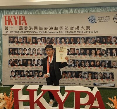 Dari Angka hingga Algoritma: Hubbiy, Bocah 10 Tahun dengan 25+ Medali, Siap Taklukkan Dunia!