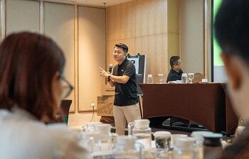 Titipku Luncurkan Laporan Tahunan yang Berfokus Pada Dampak ke Masyarakat