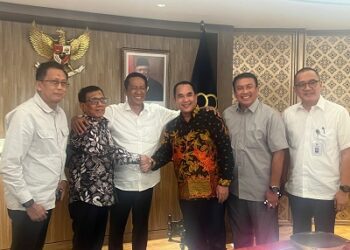 Demi Kebikan Pers, Dua PWI Siap Rekonsiliasi