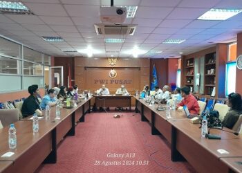 Pendaftaran Adinegoro 2024 Dibuka, Perguruan Tinggi Apresiasi Penghargaan Khusus untuk Pers Kampus