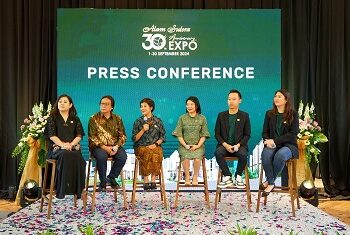 Alam Sutera Property Expo 2024, Tiga Dekade Perjalanan Alam Sutera Hadirkan Produk Hunian Idaman