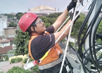 XL Axiata Perkuat Jaringan 4G, Siap Dukung Kesuksesan PON XXI 2024 di Aceh – Sumut