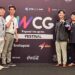Saksikan Keseruan WCG Festival 2024 di ICE BSD, 31 Agustus-1 September