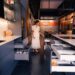Blum Indonesia hadir di IFFINA Meubel & Design Expo 2024, Menampilkan berbagai inovasi furnitur fitting