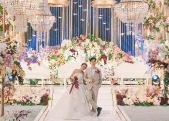 Ciptakan Momen Pernikahan Tak Terlupakan Di Vivere Hotel, Artotel Curated