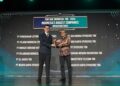 XL Axiata Raih Pengakuan di Fortune Indonesia 100 Gala 2024, Komitmen Digital dan Kinerja Keuangan Solid