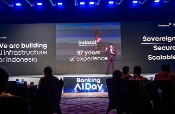 Indosat Ooredoo Hutchison Memberdayakan Sektor Perbankan dan Keuangan Indonesia Melalui AI yang Berdaulat
