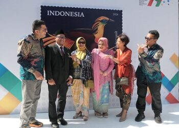 XL Axiata Satu-Satunya Perusahaan Raih Dua Satyalancana di Hari Bhakti Pos dan Telekomunikasi ke-79