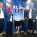 Revolusi Pengalaman PelangganXL Axiata Rayakan Hari Pelanggan Nasional 2024 dengan Promo Ekslusif dan Ragam Fitur AI