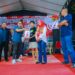 Dukung Kegiatan Masyarakat, Pilar Hadiri Malam Puncak HUT ke-79 RI di Graha Mas Serpong