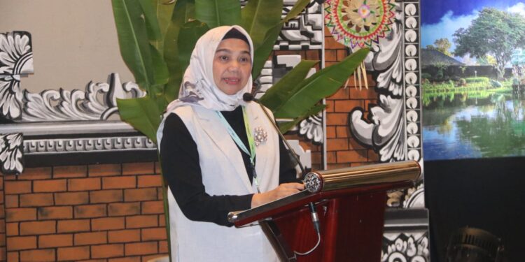 Produk Ber-SNI dukung Transformasi Ekonomi yang Berkelanjutan