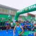 Wali Kota Tangsel Lepas Peserta Jawara Run 2024