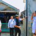 Benyamin: 3.000 Titik PJU Tangsel Terang di Jalan Lingkungan Telah Terpasang
