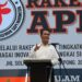 Mentan Amran Ajak Asosiasi Peternak Sapi Sukseskan Program Makan Bergizi Gratis
