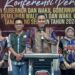 KPU Tangsel : Paslon Pilkada Tangsel 2024 Sudah Penuhi Syarat, Tinggal Undi Nomor Urut