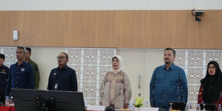 BPH Migas Siap Dukung Kebijakan BBM Ramah Lingkungan