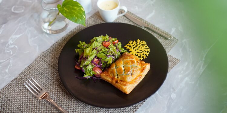 Promo Menu F &B Spesial Bulan September Ceria di Hotel Santika Premiere Bintaro
