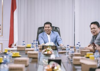 Dewan Dukung Konfercablub PWI Banten