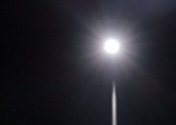 Serpong Utara Terang Benderang: Warga Apresiasi Program Tangsel Terang