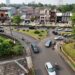 Pemkot Tangsel Lakukan Peningkatan Infrastruktur Jalan Senayan, Warga; Jalanan Semakin Mulus