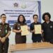 PWI dan Kejari Tangsel Tandatangani MoU, Tingkatkan Kolaborasi Harmonisasi Membangun Tangsel