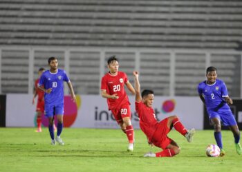 Indosat Optimalisasi Jaringan di Jakarta, Pastikan Konektivitas Lancar di Pertandingan U-20 AFC 2025