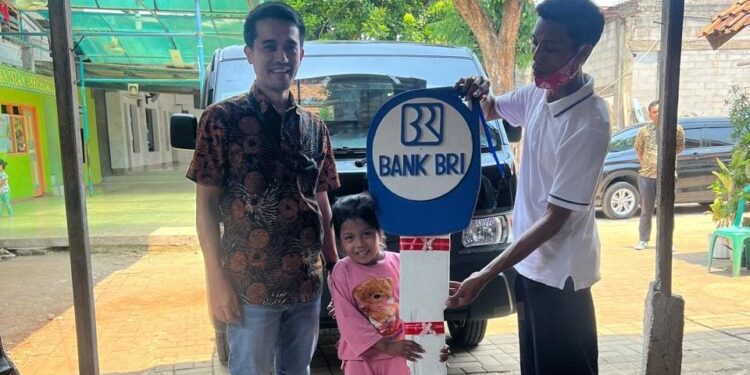 Undian Hadiah Simpedes BRI 2023, 2 Hadiah Mobil Dibagikan untuk Nasabah Setia BRI Branch Office Cibubur