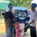 Undian Hadiah Simpedes BRI 2023, 2 Hadiah Mobil Dibagikan untuk Nasabah Setia BRI Branch Office Cibubur