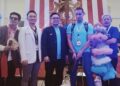Pecinta Anjing Wajib Tahu! Captain Dog Resmi Diluncurkan di IIPE 2024