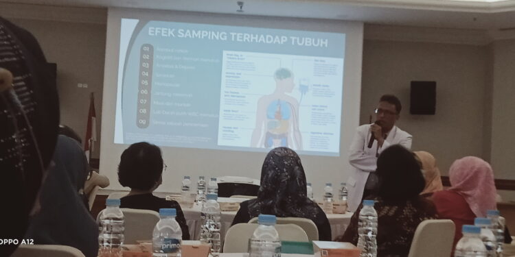 Strength in Style: Empowering Survivors with Confidence Community Gathering Bersama Pita Kasih & Bhoelan