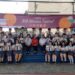 Sekolah Harapan Bangsa Gelar Mooncake Festival 2024: Merayakan Kebersamaan dan Budaya