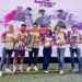 AXIS Kembali Gelar Turnamen Futsal Terbesar Tingkat SMA di Indonesia, AXIS Nation Cup 2024 Hadir di 40 Kota