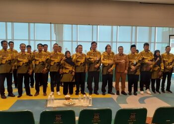 Tak Hadiri Pelantikan Dewan Pengupahan, Apindo Tangsel: Kami Protes!
