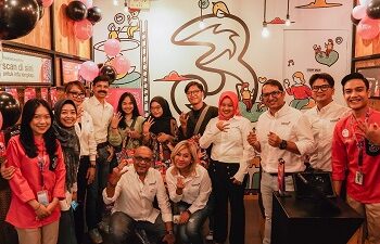 Indosat Ooredoo Hutchison Tegaskan Komitmen Ketulusan Tanpa Akhir di Hari Pelanggan Nasional 2024