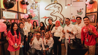 Indosat Ooredoo Hutchison Tegaskan Komitmen Ketulusan Tanpa Akhir di Hari Pelanggan Nasional 2024