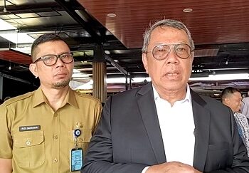 RT/RW Kota Tangsel Akan Direvisi, Pemerintah Kota Tangerang Selatan Adakan Konsultasi Publik