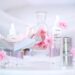 Y.O.U Jalin Kolaborasi Bersama Lovepink Kampanyekan #CaringGlow, Tingkatkan Kesadaran Akan Kanker Payudara