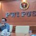 Pengurus PWI Pusat Ingatkan Masyarakat Waspada Terhadap Surat Palsu