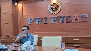 Pengurus PWI Pusat Ingatkan Masyarakat Waspada Terhadap Surat Palsu
