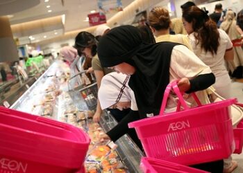 AEON Buka Supermarket ke-8 di Kawasan CitraRaya Tangerang