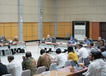 Public Hearing Revisi Regulasi Pengendalian Penyaluran BBM Subsidi, BPH Migas: Masukan Masyarakat Jadi Pertimbangan