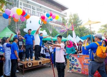 Wali Kota Tangsel Apresiasi Semarak Kebersamaan Warga Panorama Serpong