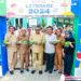 Gelar Festival Literasi, Benyamin Ajak Masyarakat Datang ke Perpustakaan Tangsel