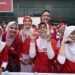 Di Bulan Kesehatan Gigi Nasional 2024, Pepsodent sebagai Official Oral Care Partner Dukung Senyum Sehat Timnas Sepak Bola Indonesia