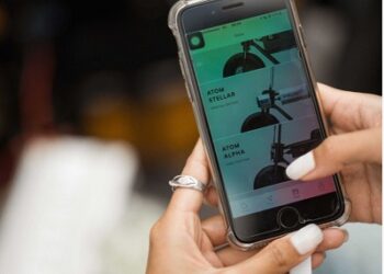 Kerja sama XL Axiata Business Solutions dan Quest Motors Terapkan Solusi Digital Untuk Motor Listrik