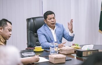 Pernyataan Dipelintir, Ketua DPRD Banten Dukung PWI yang Diakui Konstitusi